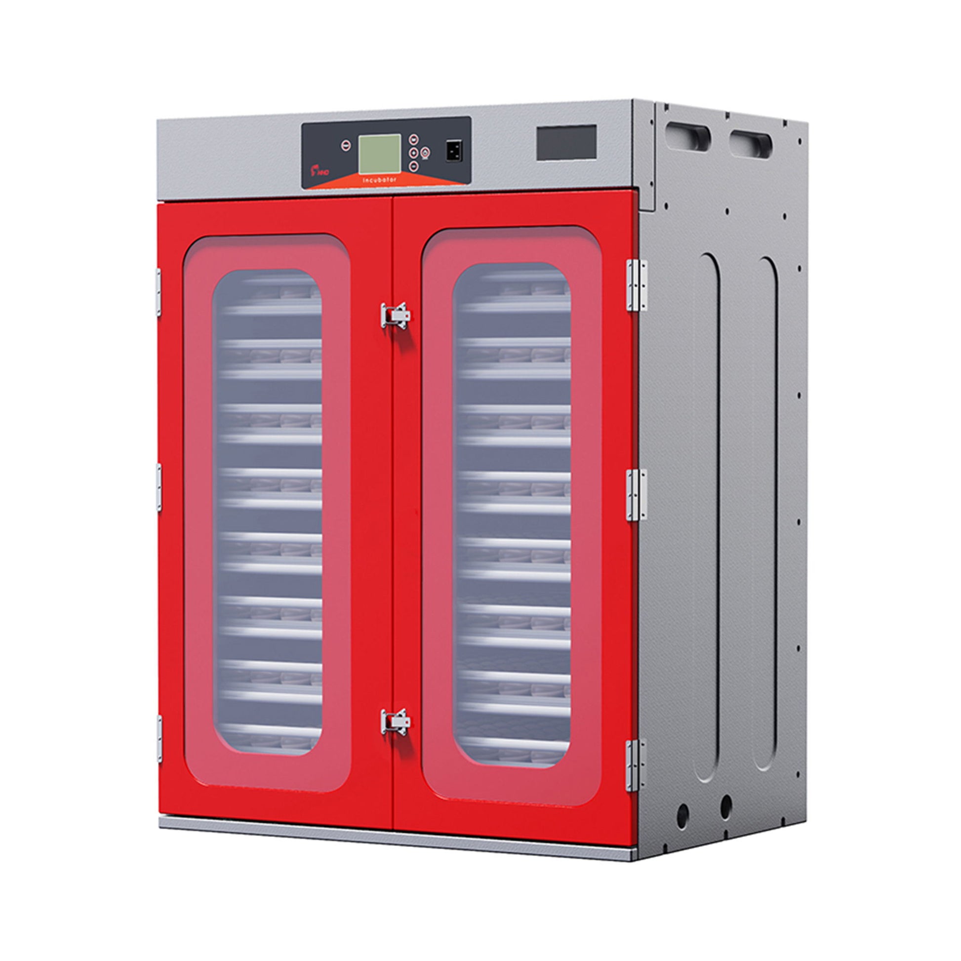 Commercial Egg Digital Cabinet Incubator With Auto Temperature & Humidity Control