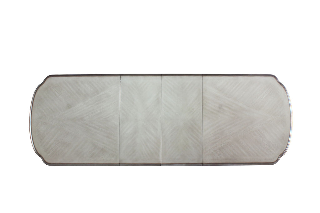 Dresden - Elegant Dining Table