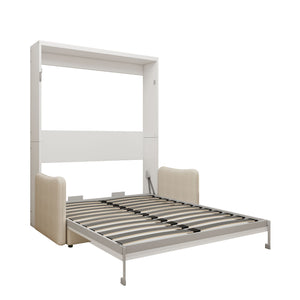 Murphy Bed, Wall Bed With Sofa