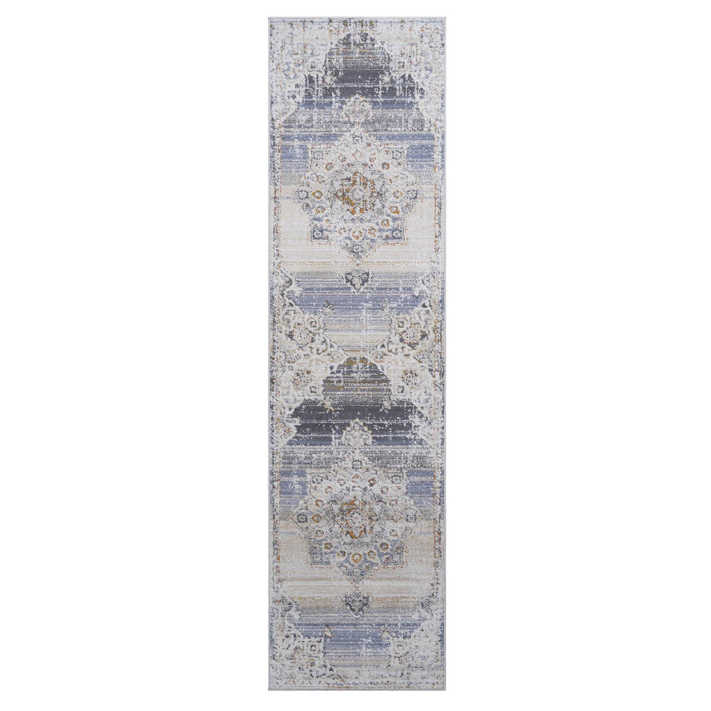 Payas - Medallion Area Rug