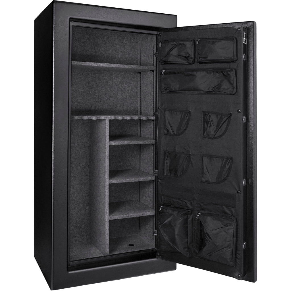 Tall Fireproof Protection Safe Vault