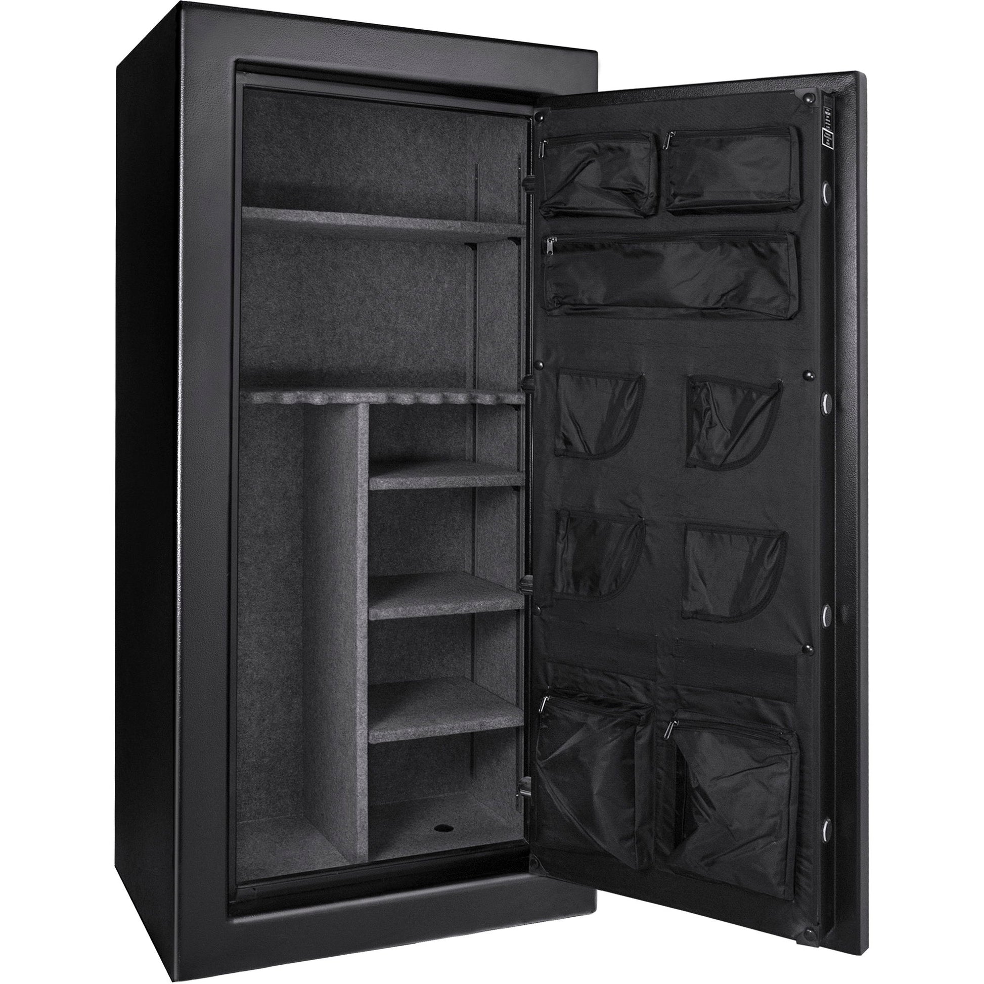 Tall Fireproof Protection Safe Vault