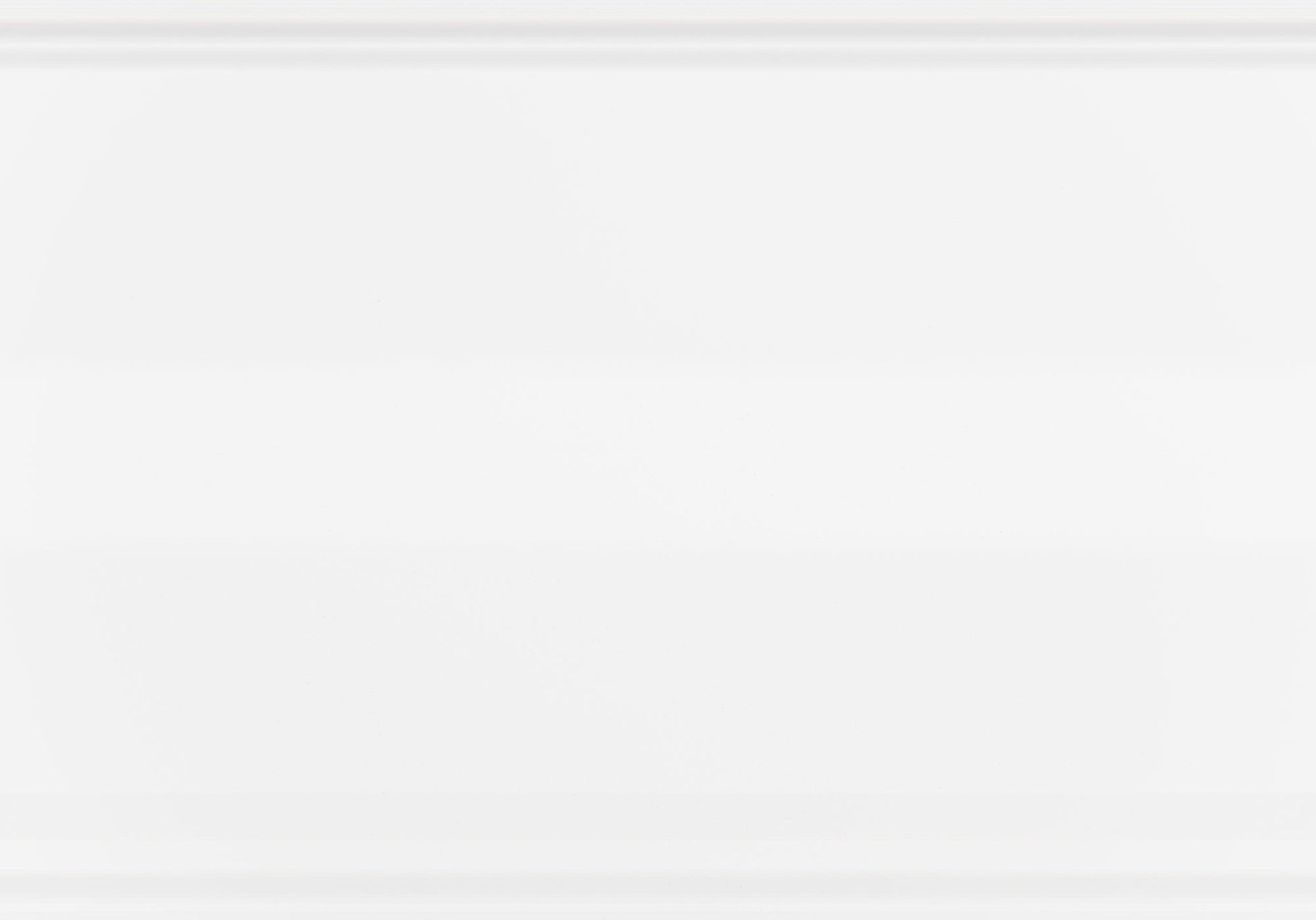 Accent Table, C - Shaped, Tempered Glass, Stylish Design Contemporary & Modern