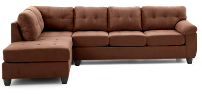 Gallant - Sectional