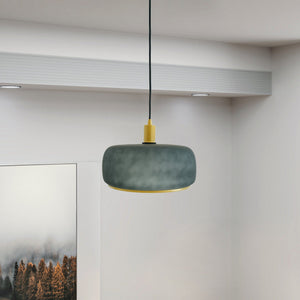 Dune - Pendant Lamp - Green
