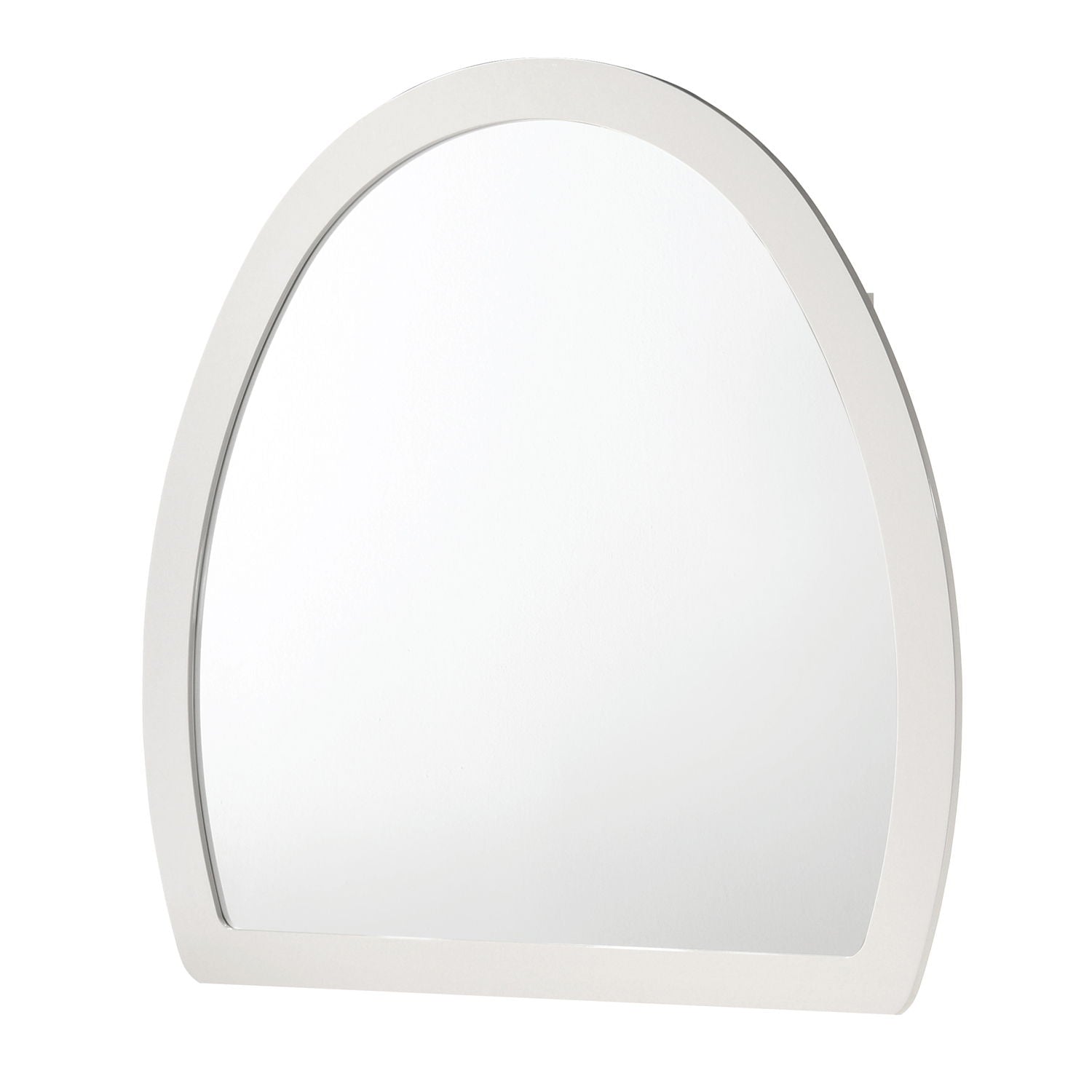 Giovanni - Dresser Mirror (Dresser Not Included) - White