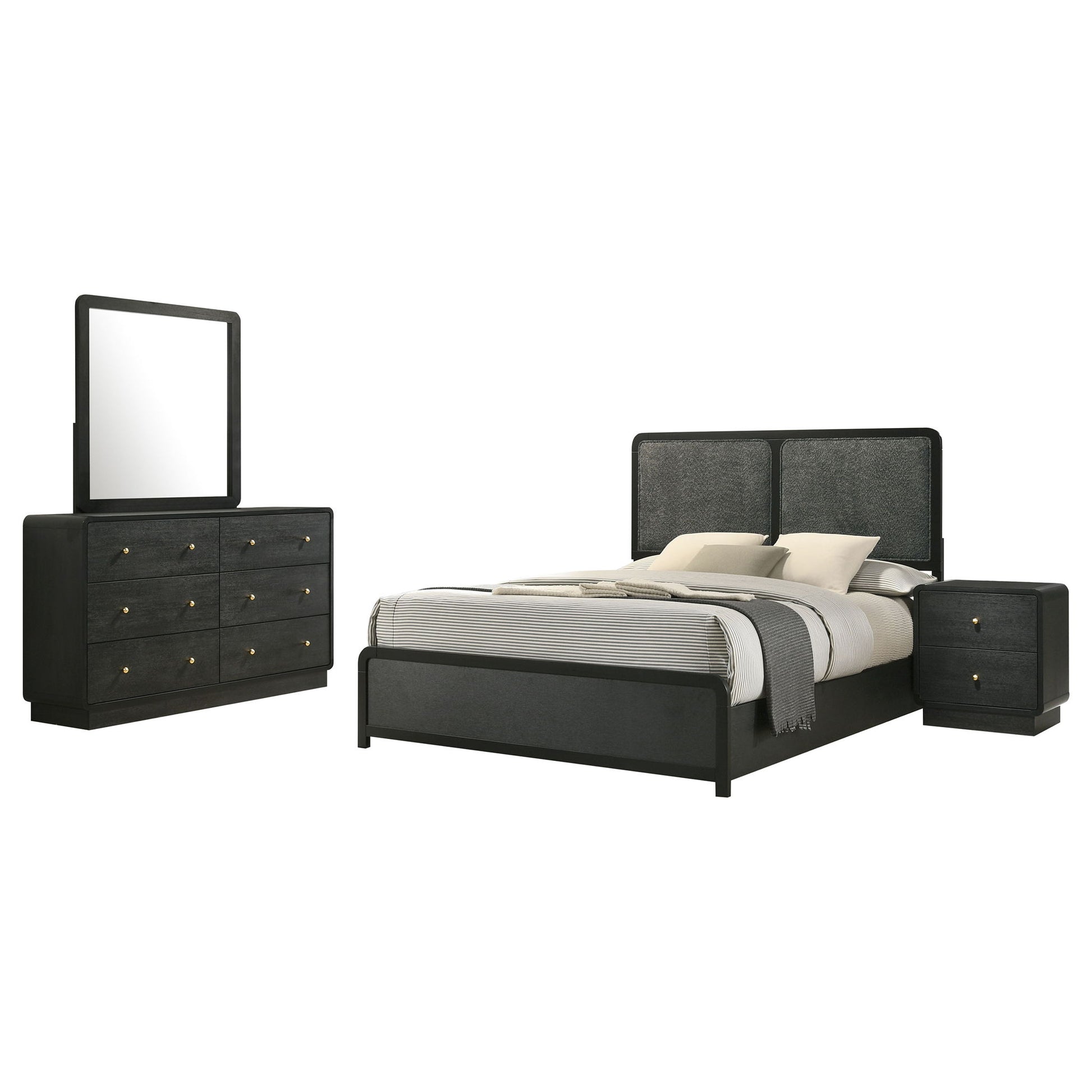 Burton - Bedroom Set