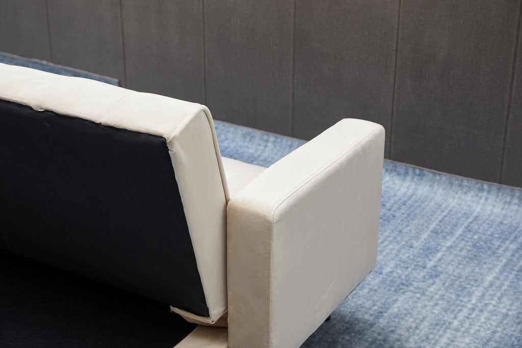 Comfort Compact Design Sofa Bed