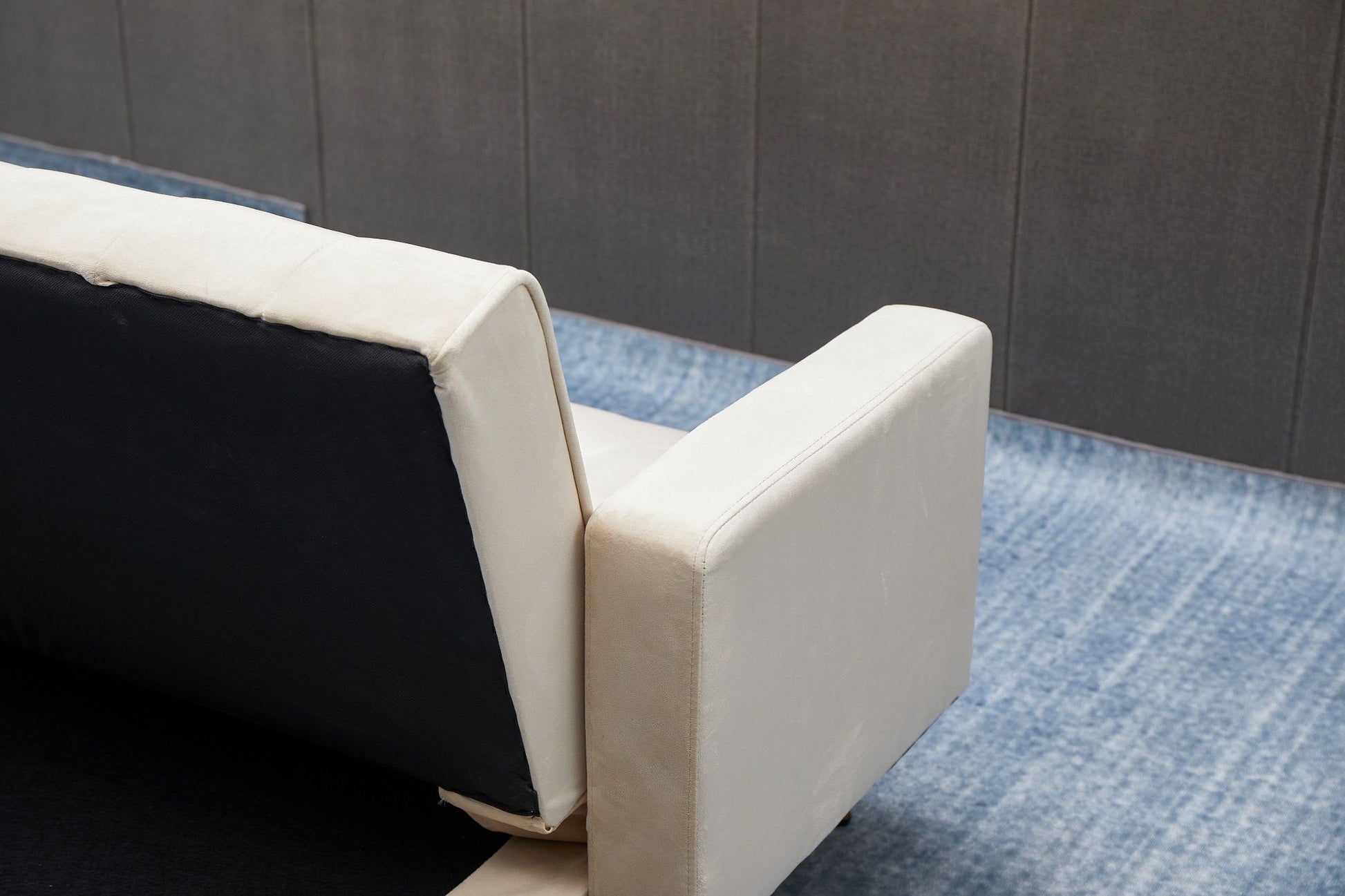 Comfort Compact Design Sofa Bed