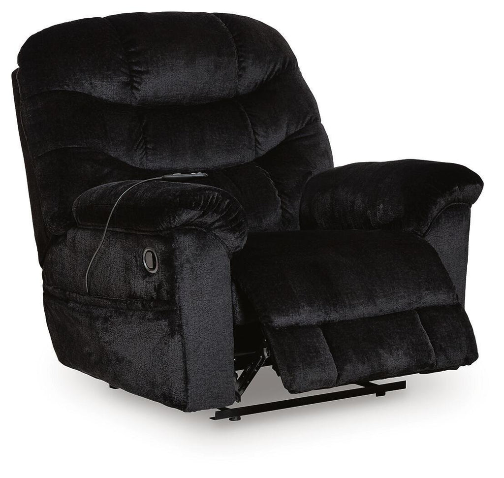 Linenfield - Zero Wall Recliner