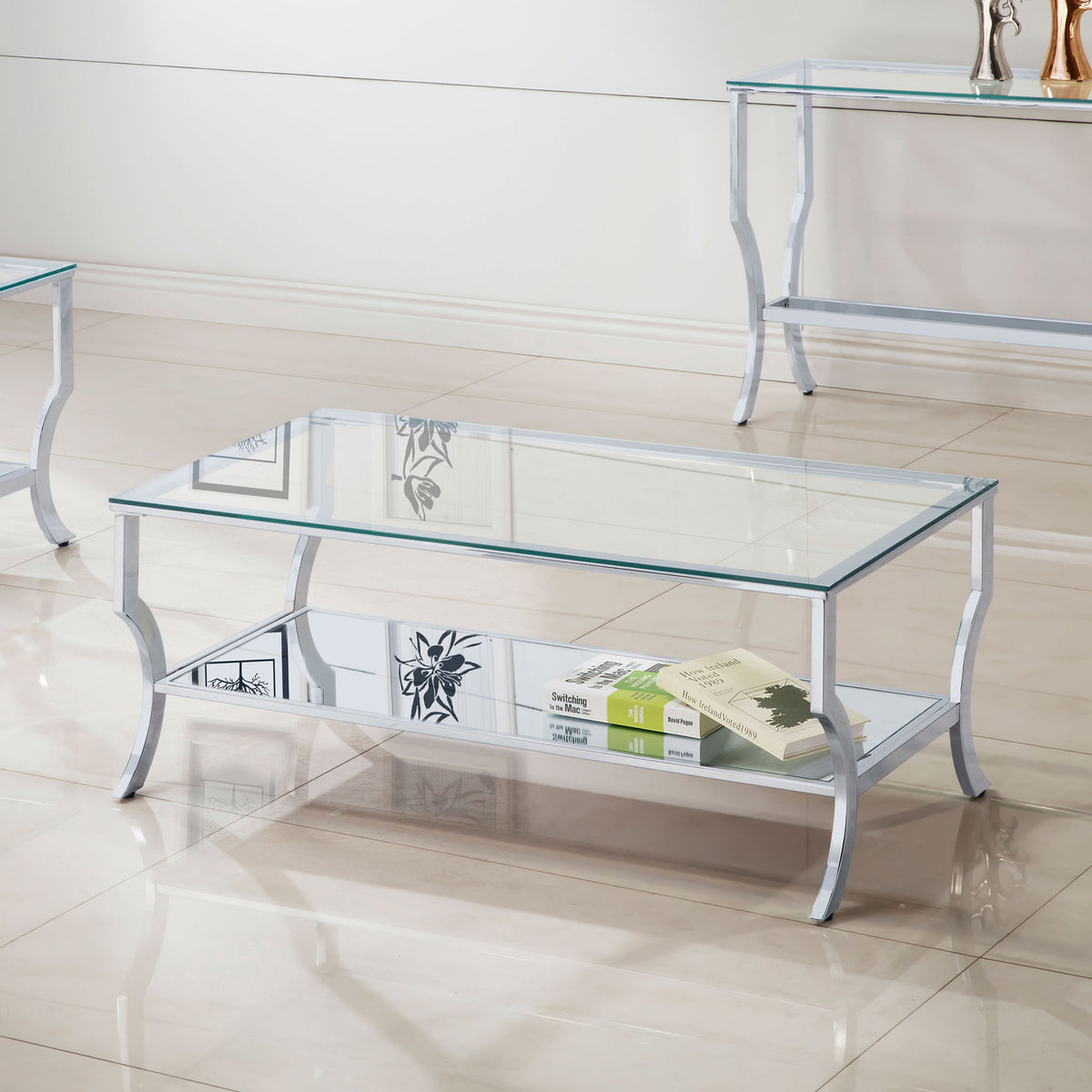 Seroff - Table