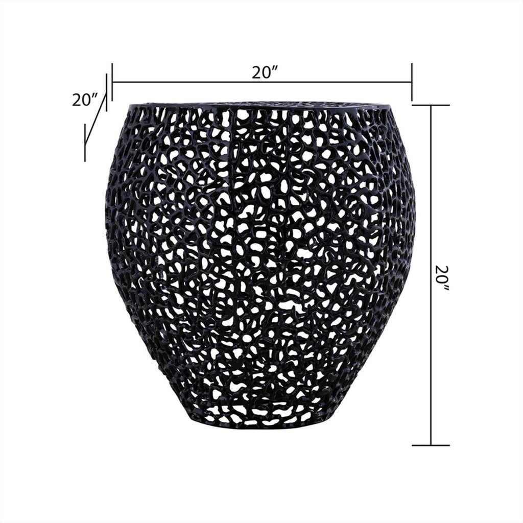 Et3403-18 - Side Table