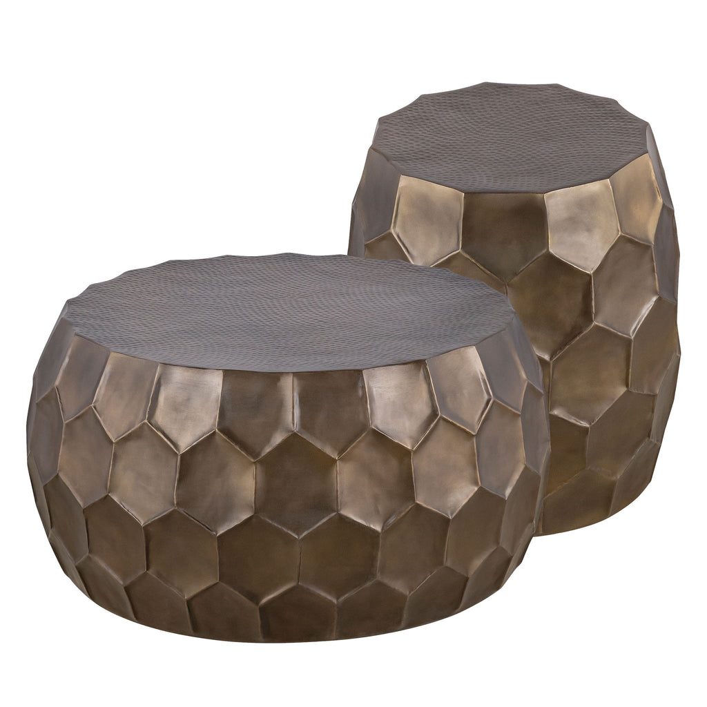 Ct101 & Et101 - 2 Piece Table Set