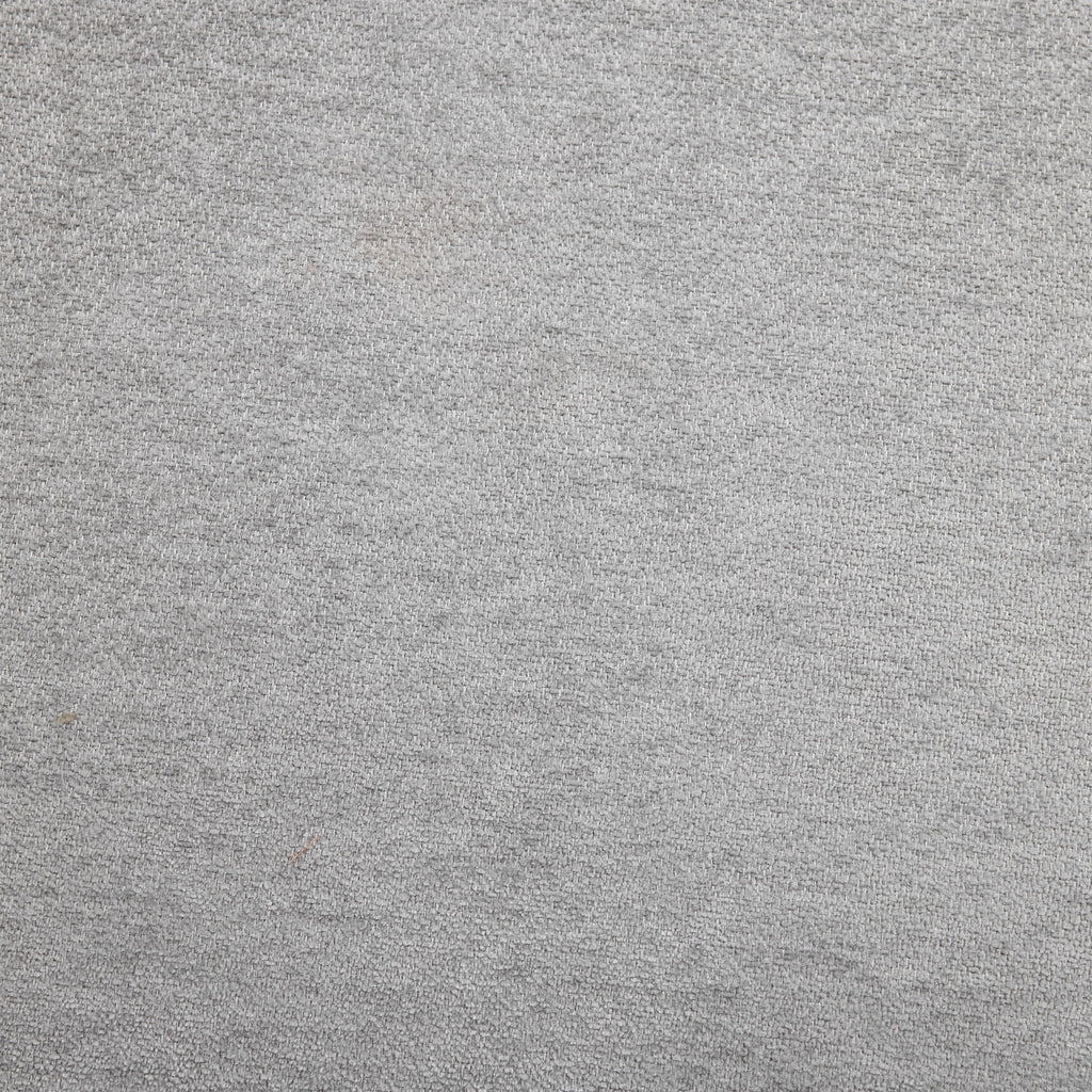 U-Shaped Sectional Modular Sofa With A Movable Ottoman, A Coffee Table With Hidden Charging Devices For Living Room