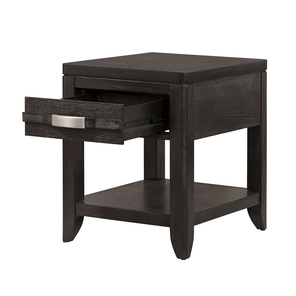 Elegant Design End Table