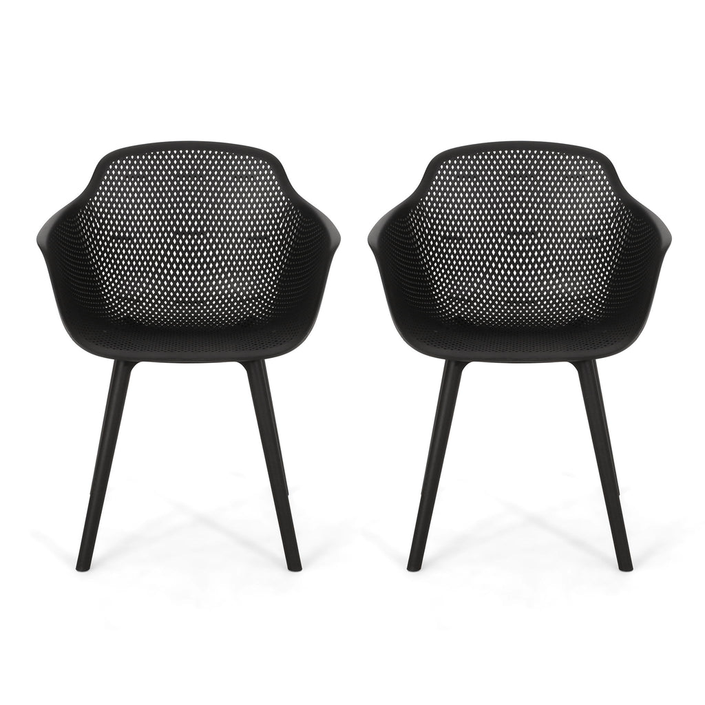 Lotus - Chair (Set of 2)
