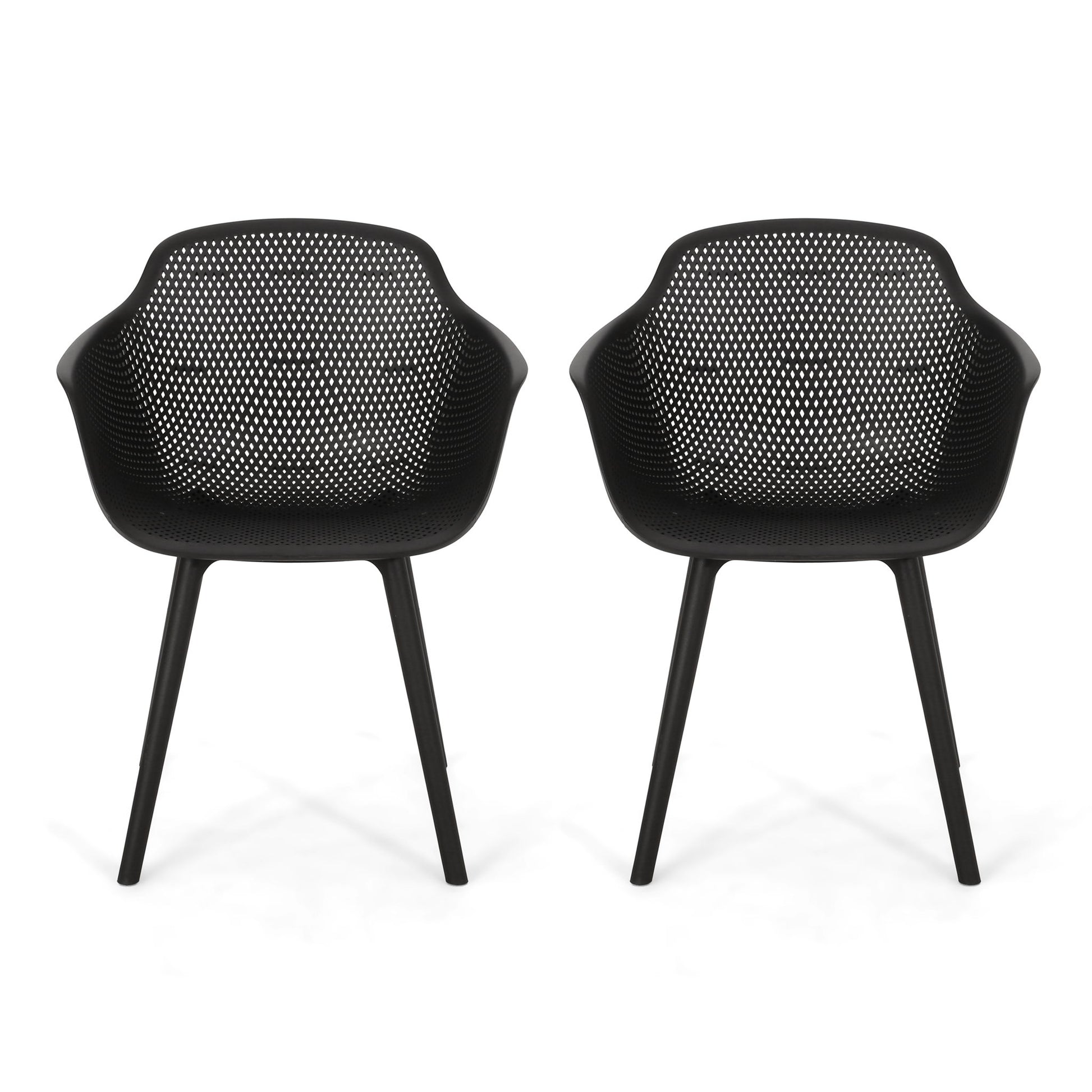 Lotus - Chair (Set of 2)