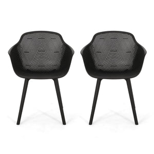 Lotus - Chair (Set of 2)