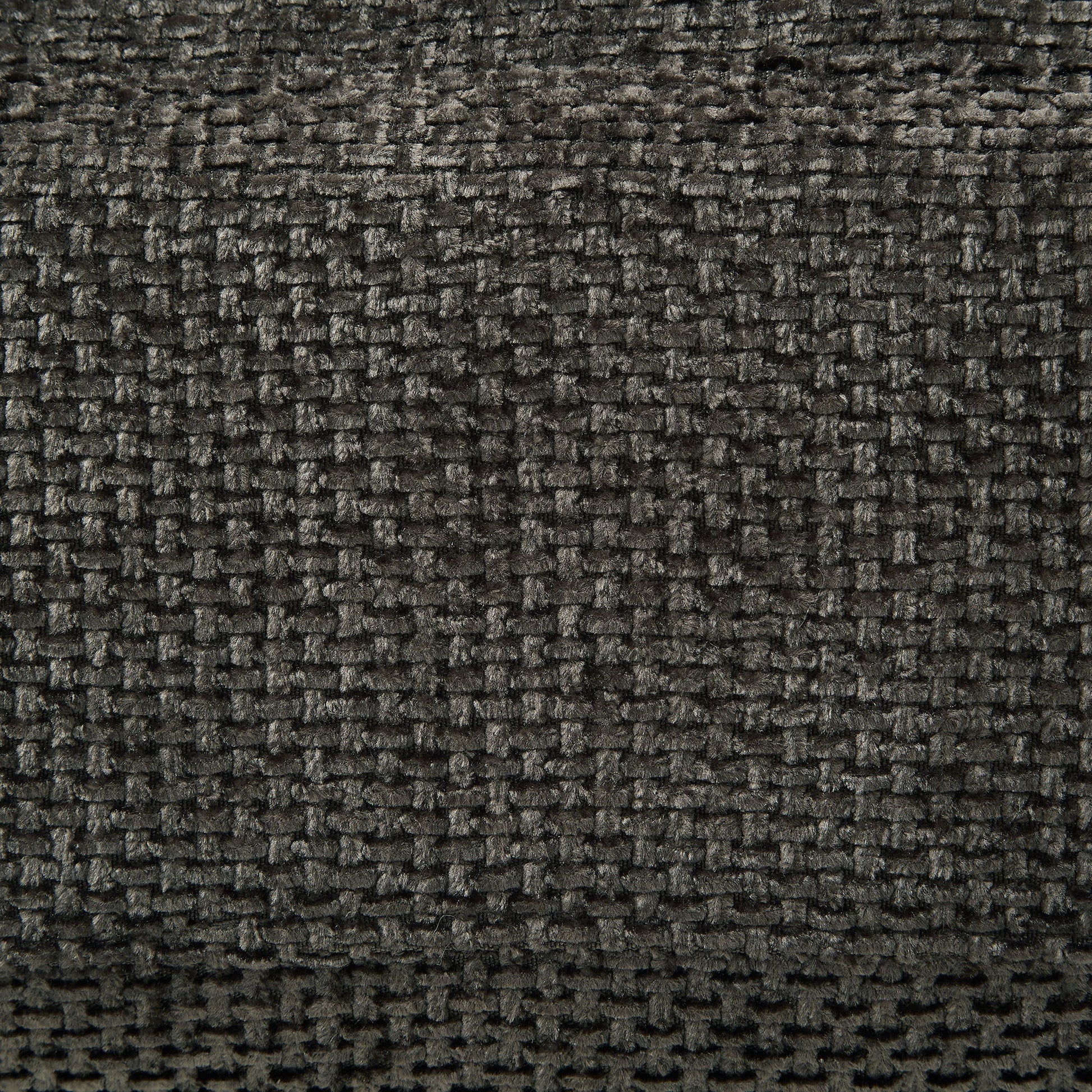 Chaise Bed Lounge Sofa Chair With Adjustable Backrest And LED Light Strip - Gray