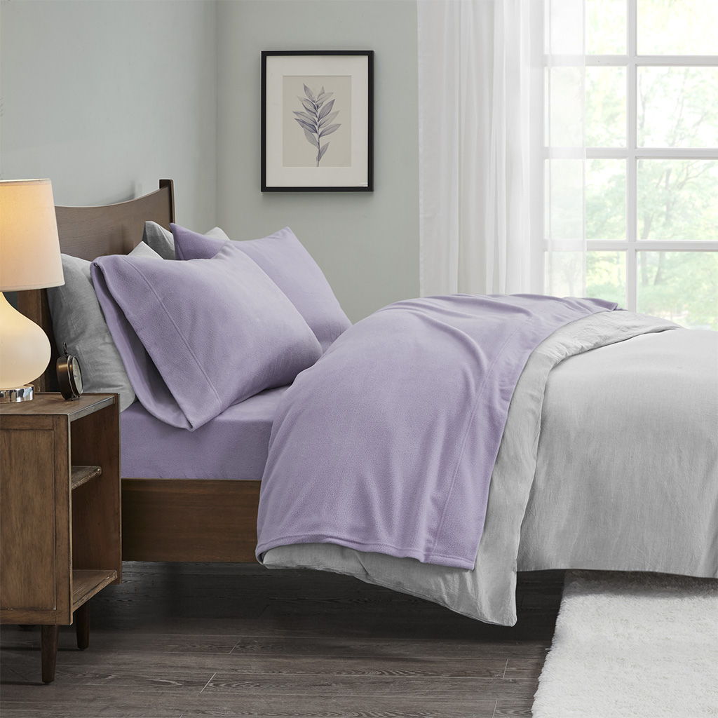 Sheet Set - Lavender