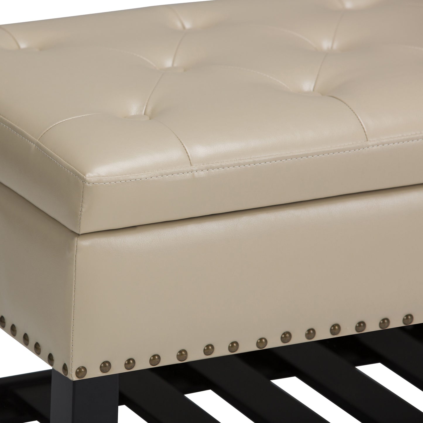 Lomond - Storage Ottoman Bench