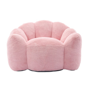 Lotus Style Compression Sofa With Pull Ring
