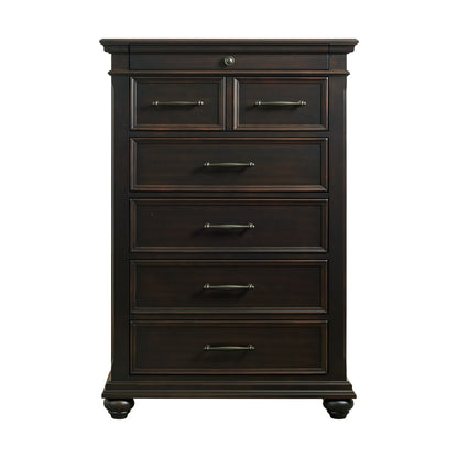 Slater - 6-Drawer Chest