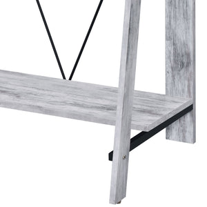 Nypho - Writing Desk - White