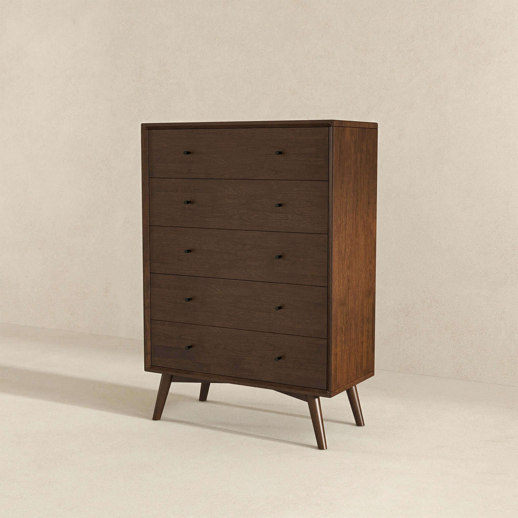 Caroline - Mid-Century, Modern Dresser