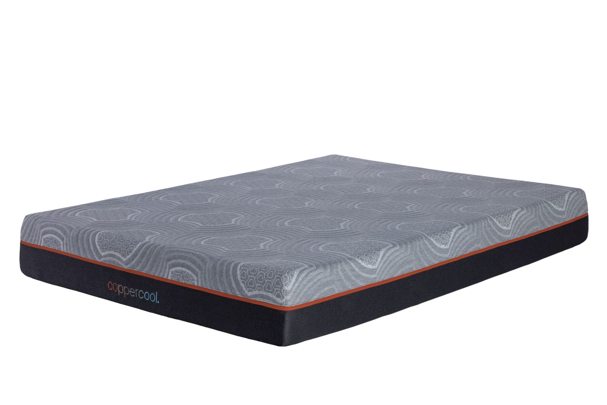 CopperCool Select - 10" Hybrid Mattress