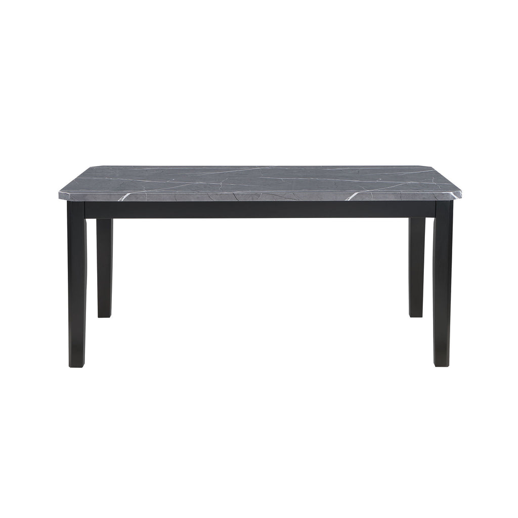 Vhong - Dining Table Set
