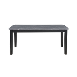 Vhong - Dining Table Set