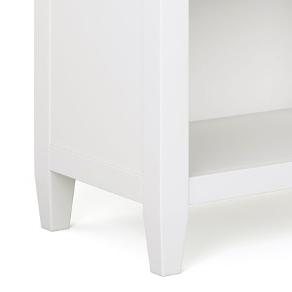 Carlton - Bedside Table