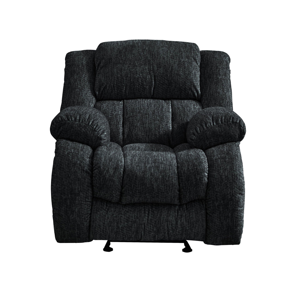 Stonic - Glider Recliner Modern Design