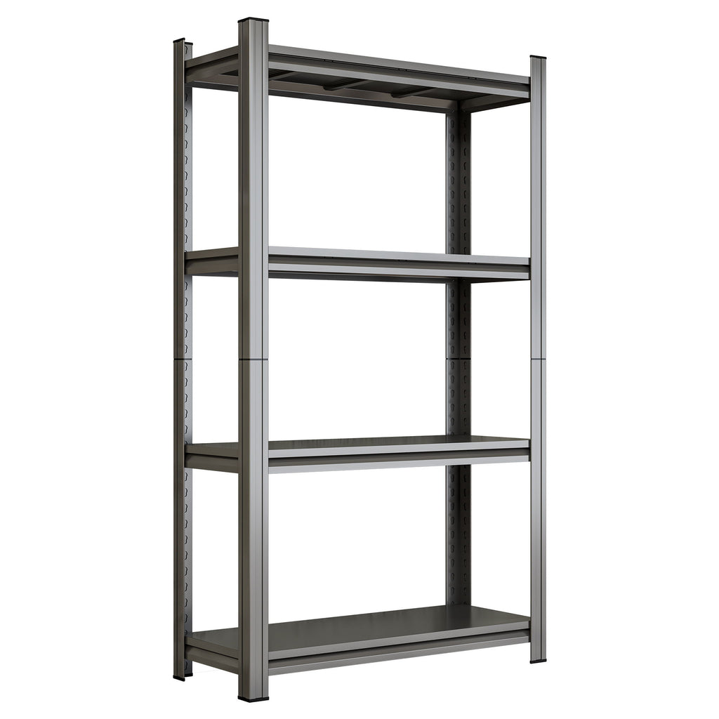Adjustable Garage Shelf