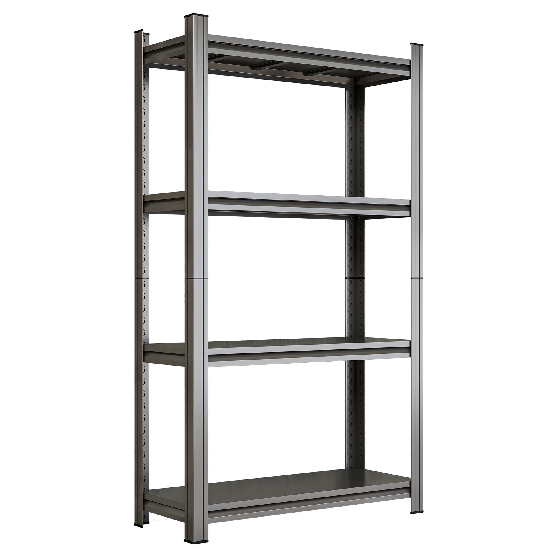 Adjustable Garage Shelf