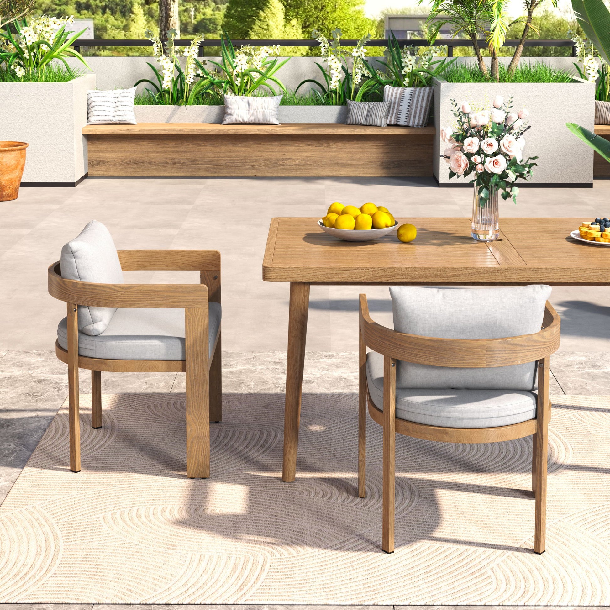 Elko - Dining Chair (Set of 2)