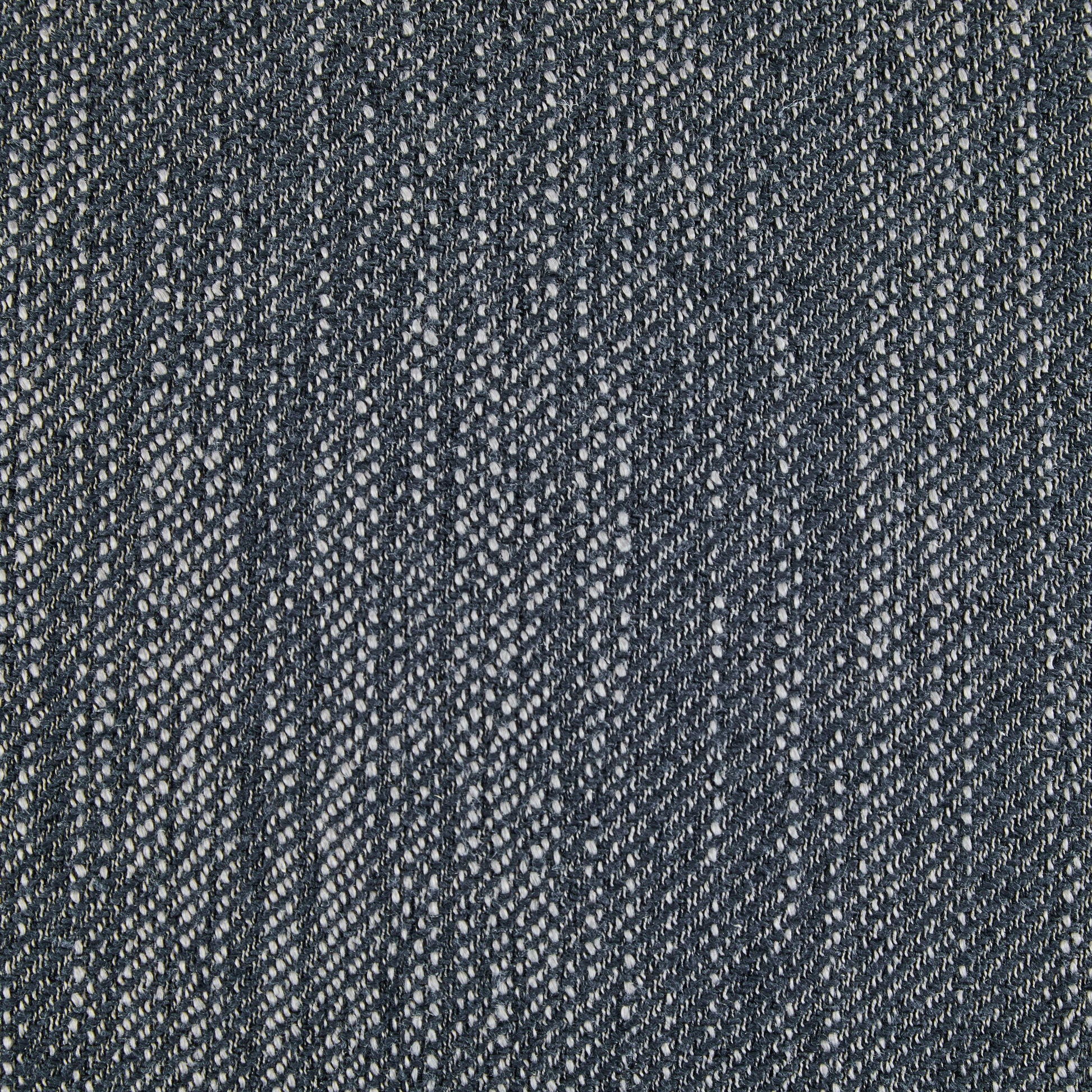 French Country Dining Chair With Rectangular Cane Backrest And Smooth Upholstered Seating