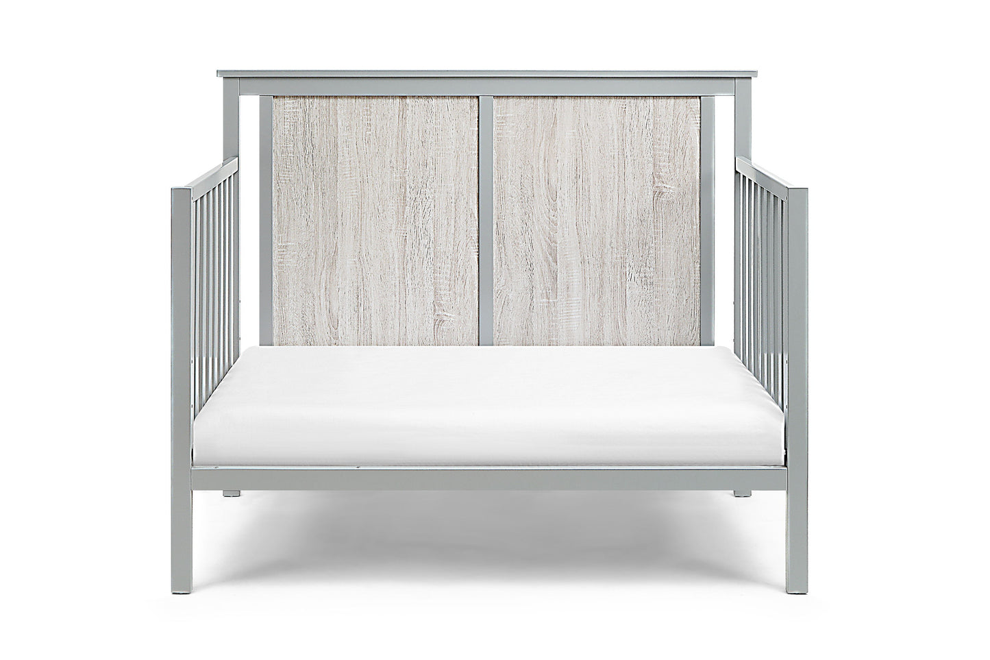 Connelly - 4-in-1 Convertible Crib