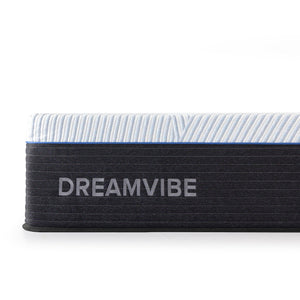 Deluxe - 13" Hybrid Mattress