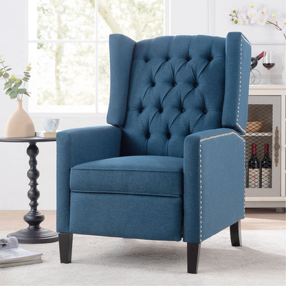 Manual Wing Chair Recliner