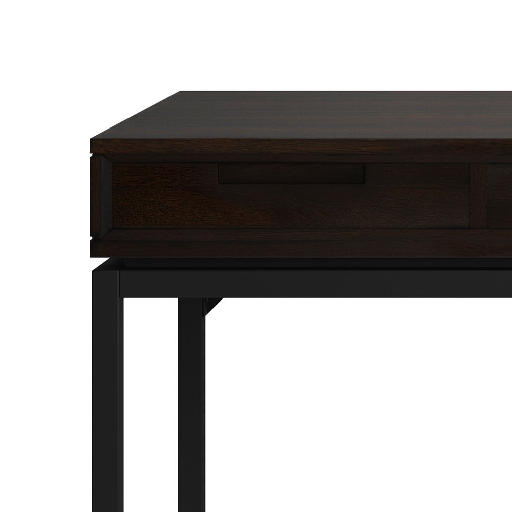 Banting - Mid Century Desk