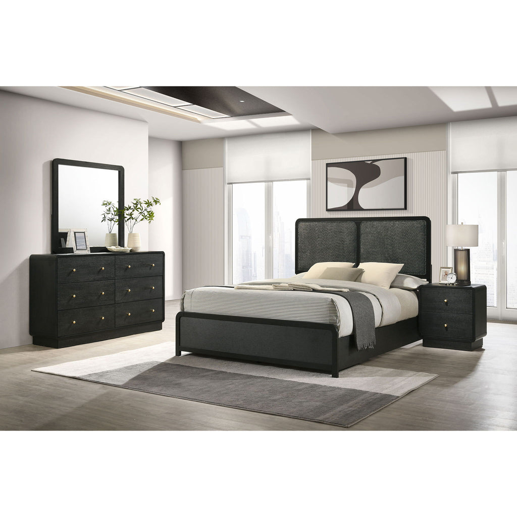 Burton - Bedroom Set