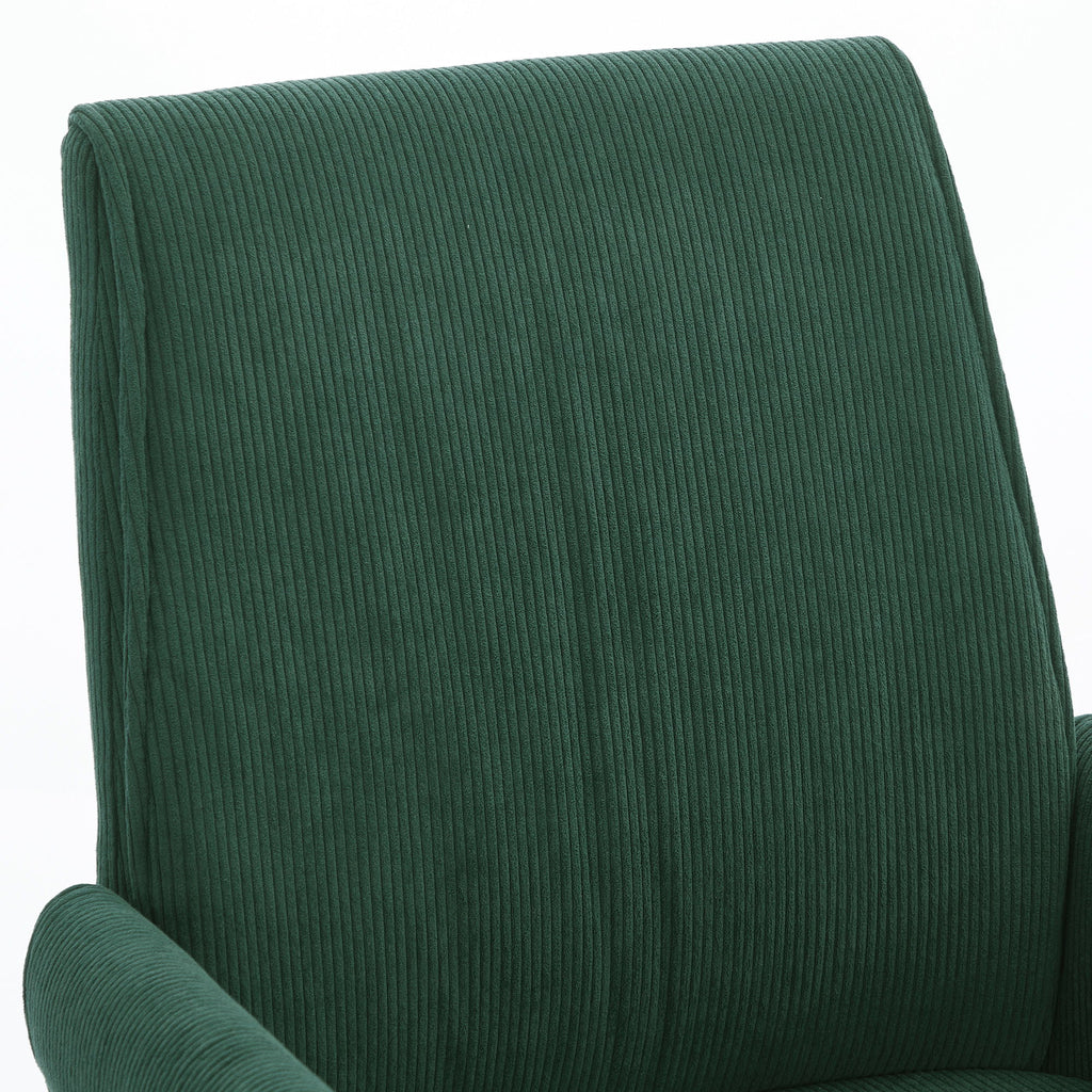 Ergonomic Mid Back Office Chair