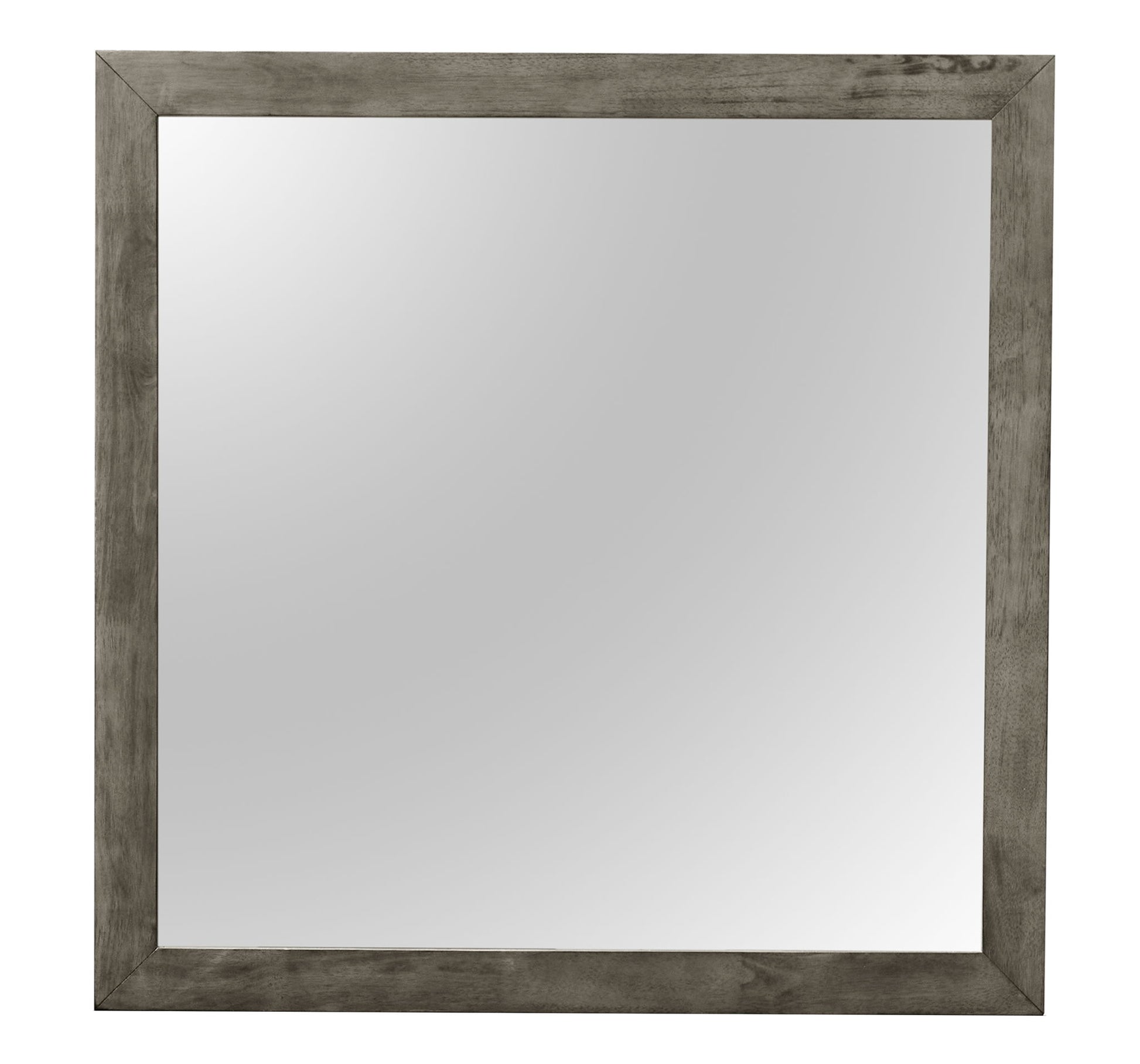 Modern Design Transitional Wall Mirror
