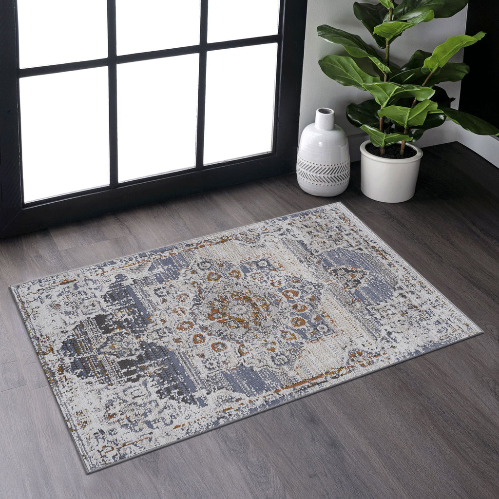 Payas - Medallion Rug