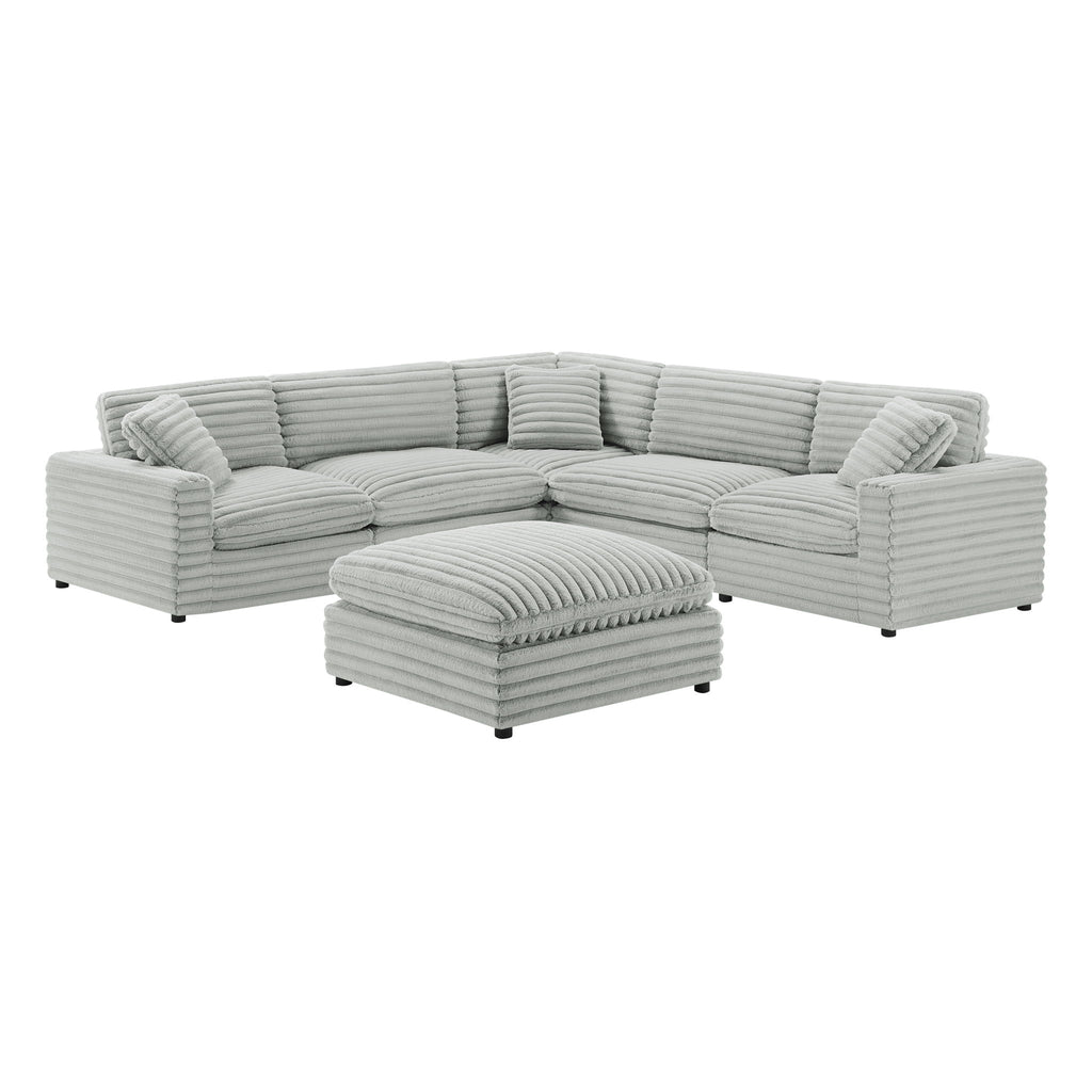 Jenny - Modular Sectional