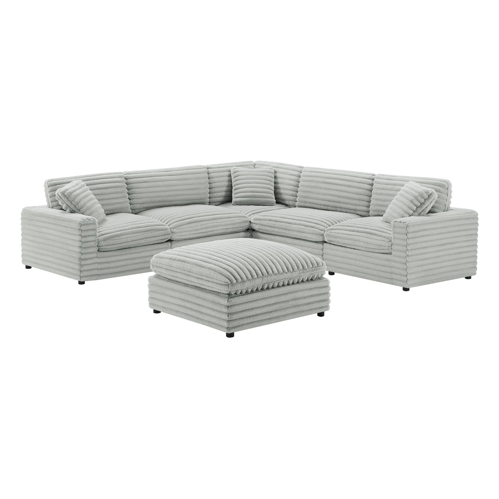 Jenny - Modular Sectional