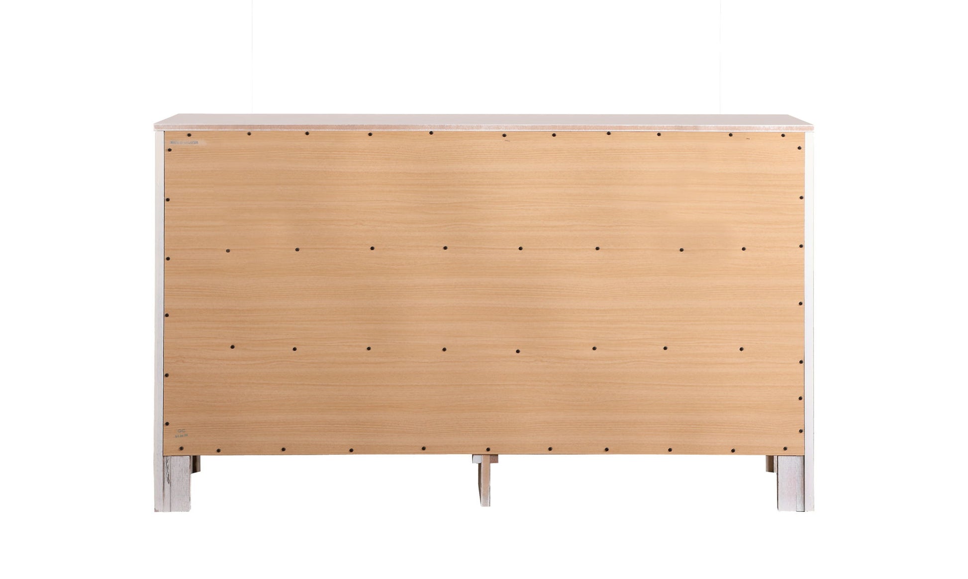 Elegant Transitional Dresser