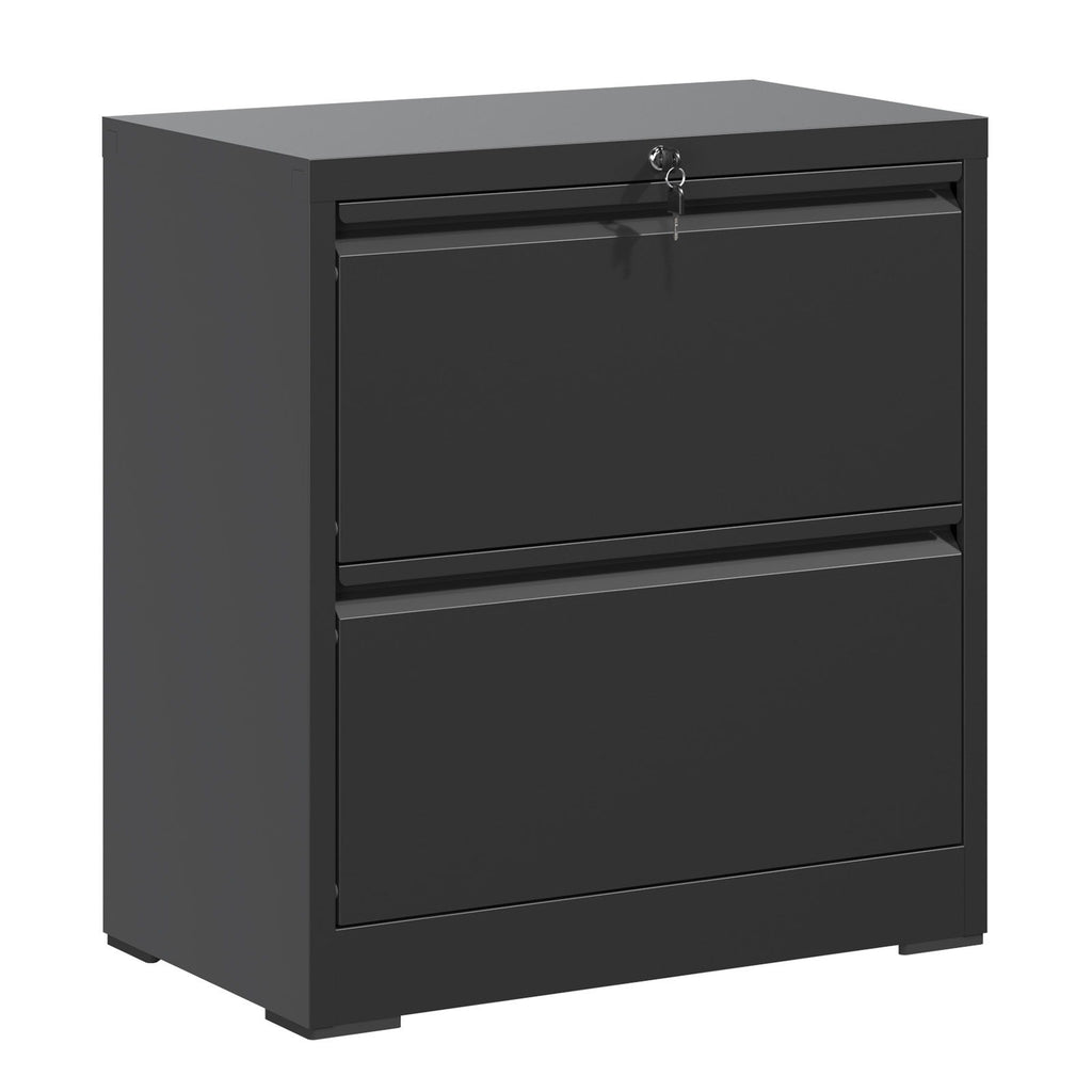 Premium Drawer Metal Lateral File Cabinet With Lock